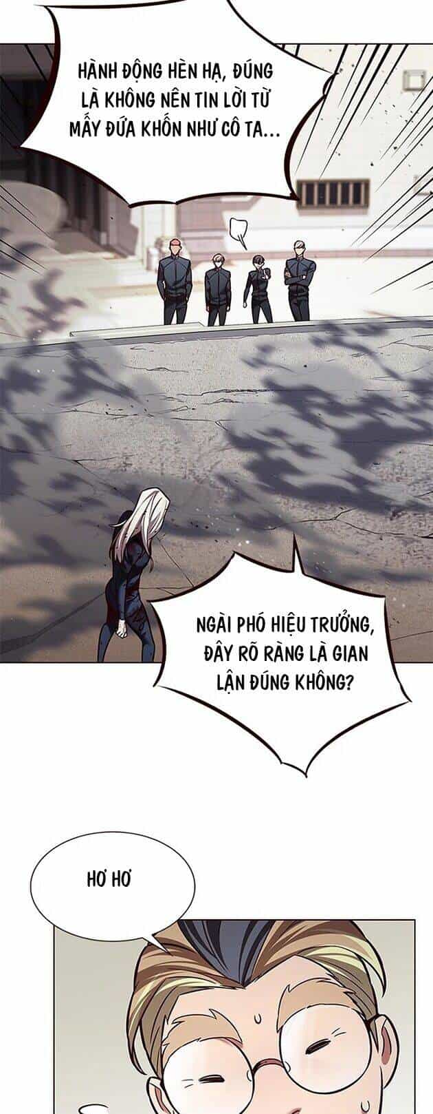 Hoá Thân Thành Mèo - Chương 204 - ảnh 61