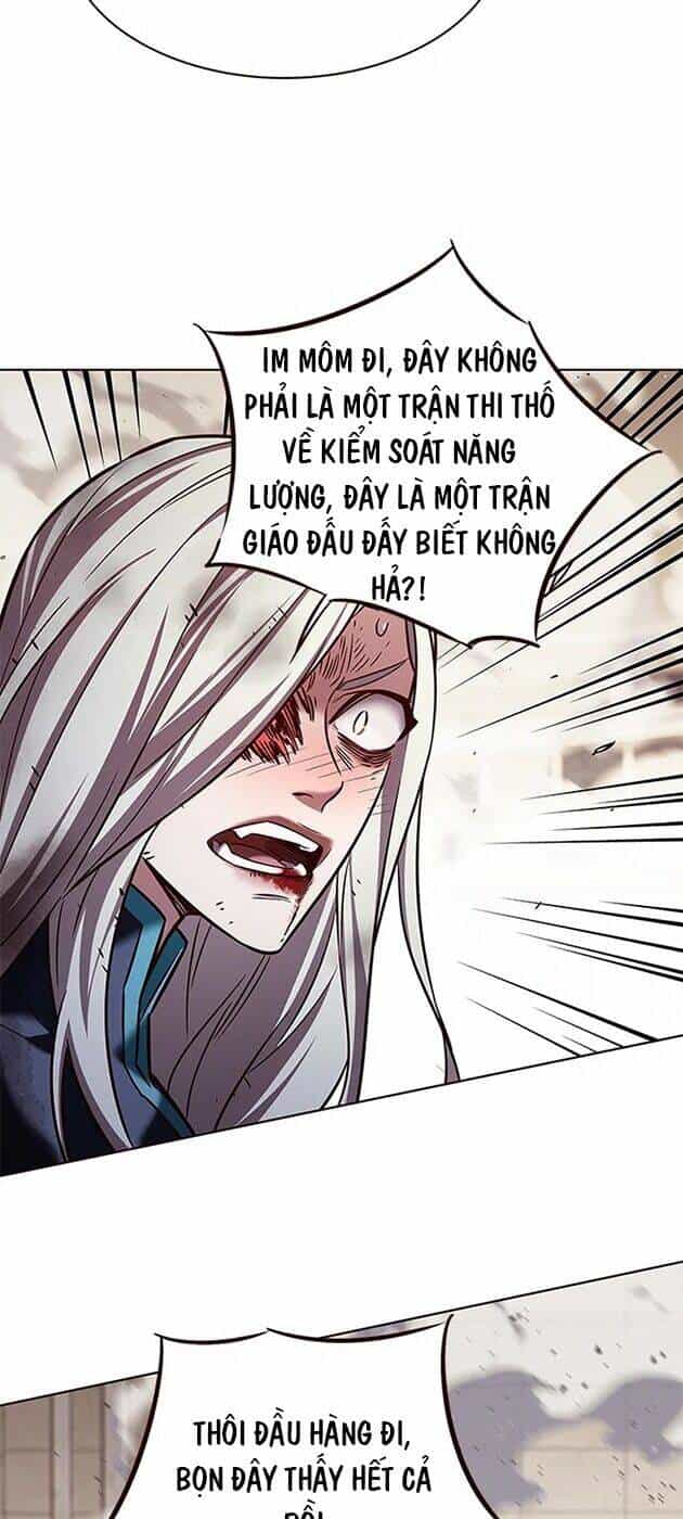 Hoá Thân Thành Mèo - Chương 204 - ảnh 65