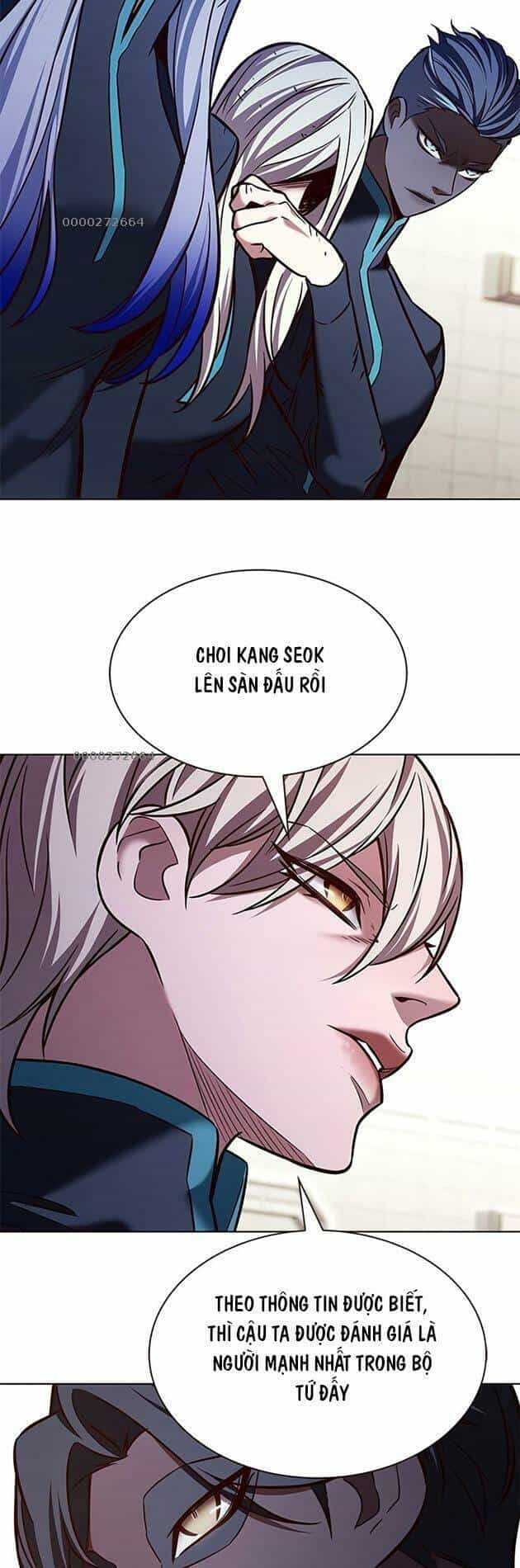 Hoá Thân Thành Mèo - Chương 205 - ảnh 3