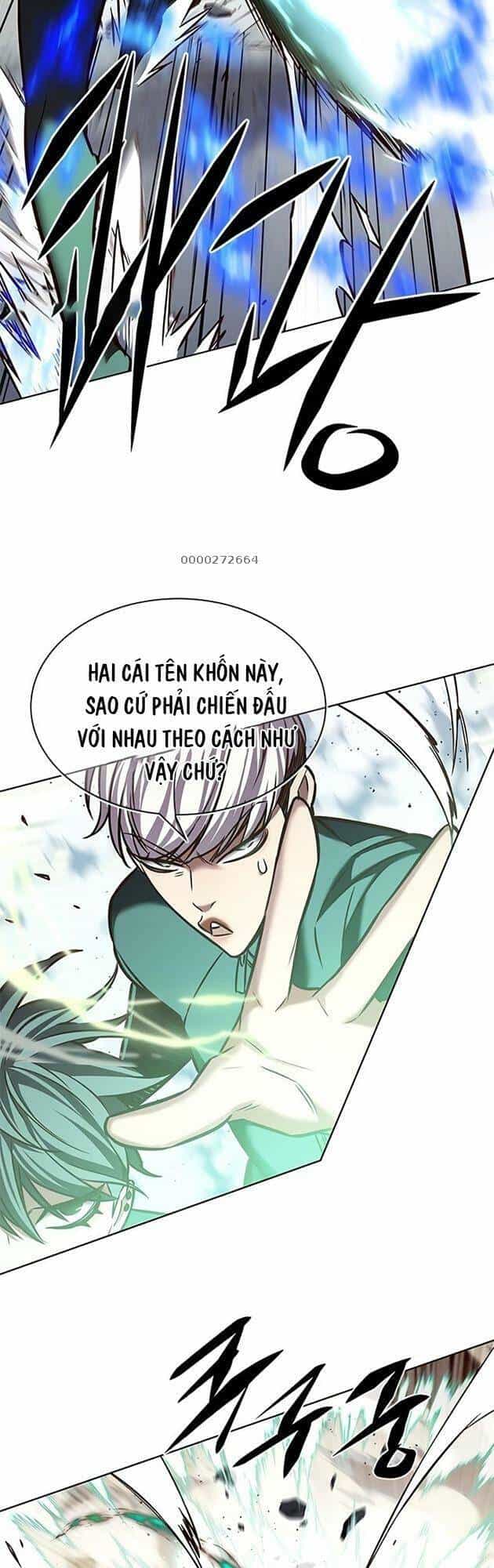 Hoá Thân Thành Mèo - Chương 205 - ảnh 31