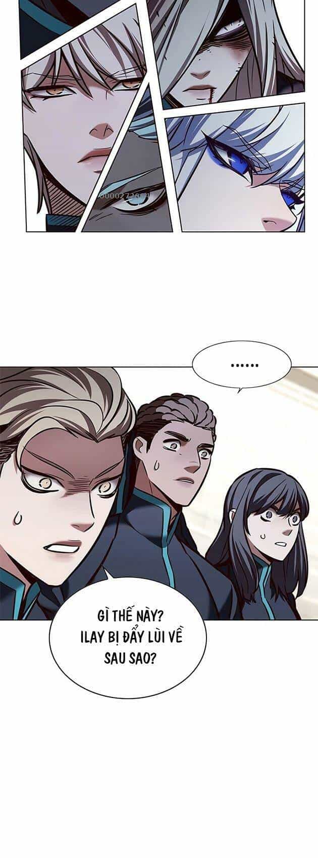 Hoá Thân Thành Mèo - Chương 205 - ảnh 41