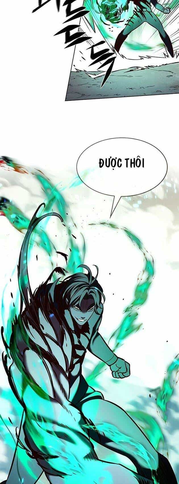 Hoá Thân Thành Mèo - Chương 205 - ảnh 45