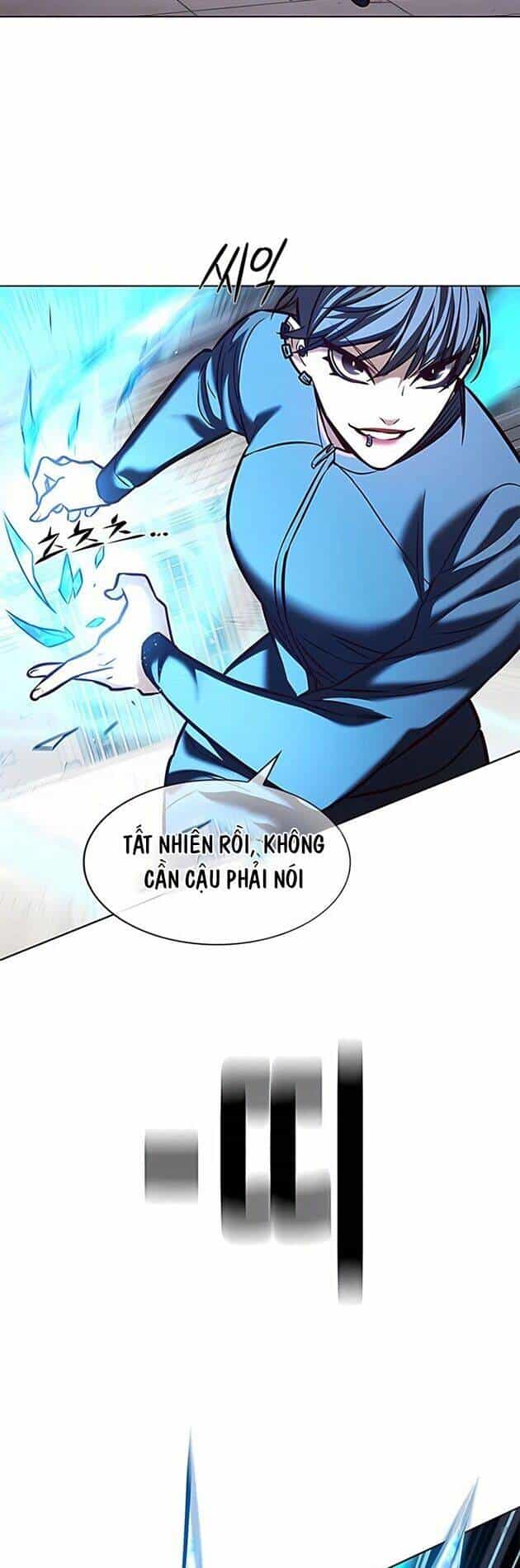 Hoá Thân Thành Mèo - Chương 206 - ảnh 19