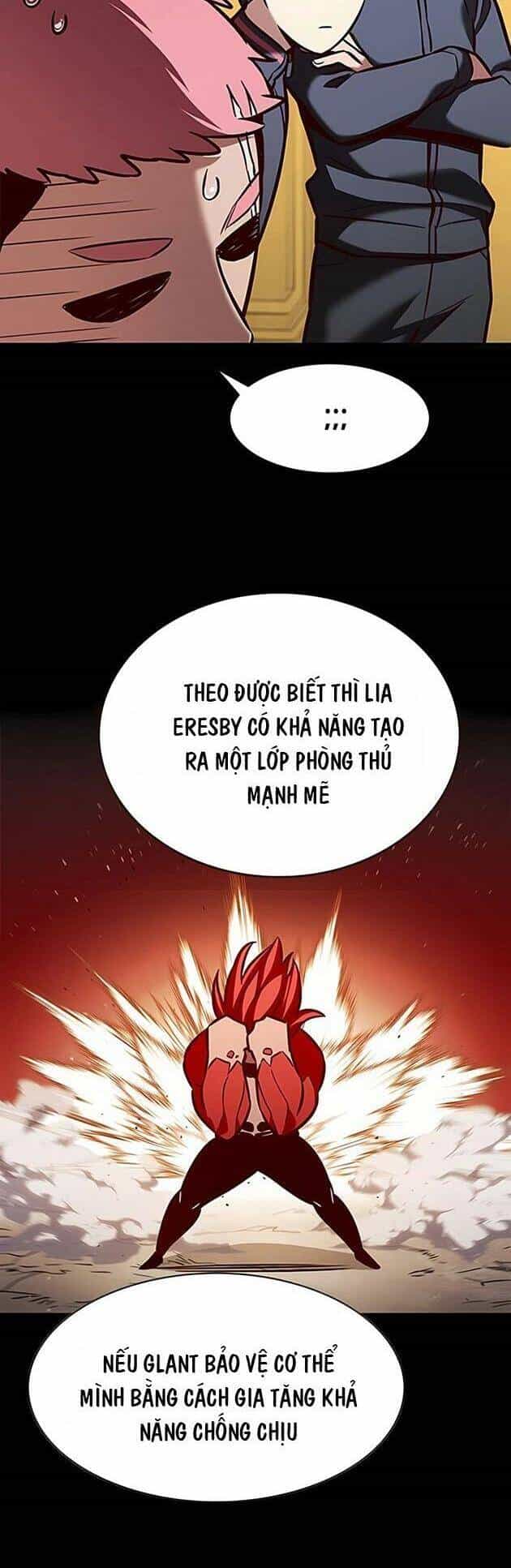 Hoá Thân Thành Mèo - Chương 206 - ảnh 28