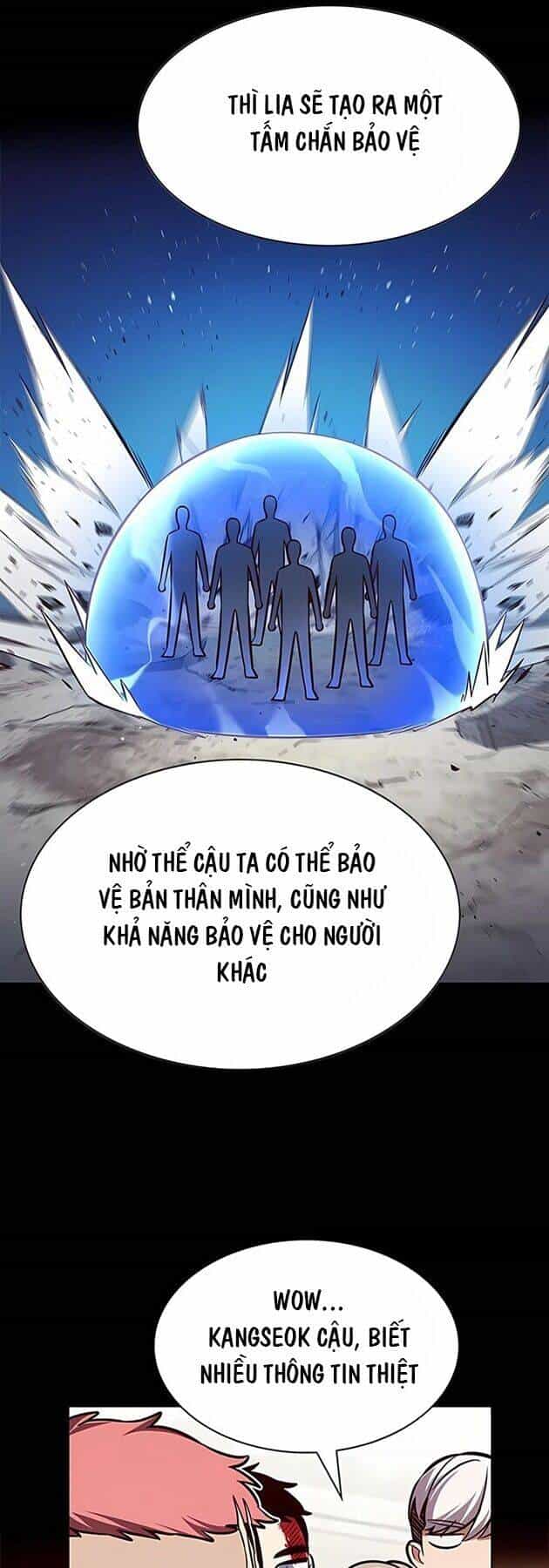 Hoá Thân Thành Mèo - Chương 206 - ảnh 29