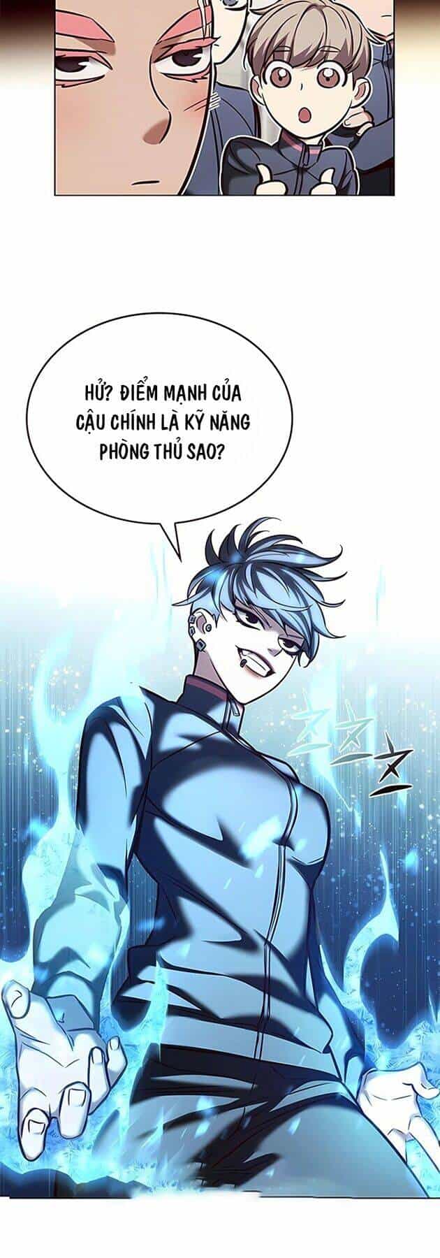 Hoá Thân Thành Mèo - Chương 206 - ảnh 30