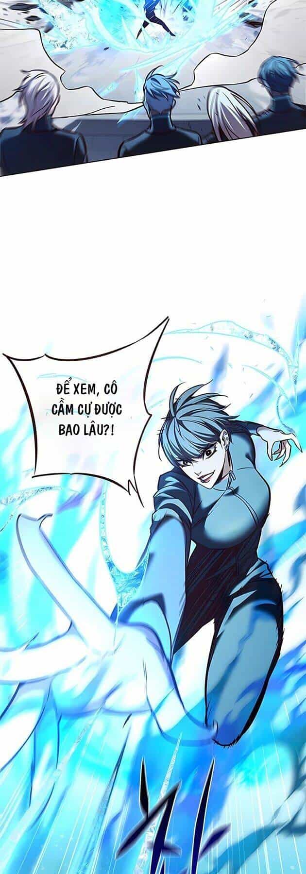Hoá Thân Thành Mèo - Chương 206 - ảnh 36