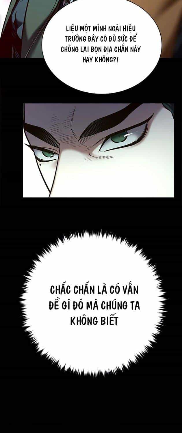 Hoá Thân Thành Mèo - Chương 207 - ảnh 10