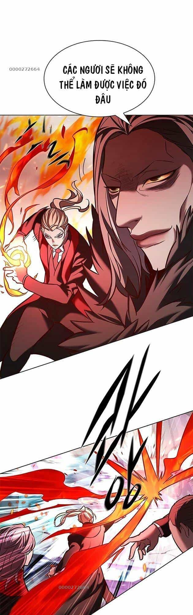 Hoá Thân Thành Mèo - Chương 207 - ảnh 17