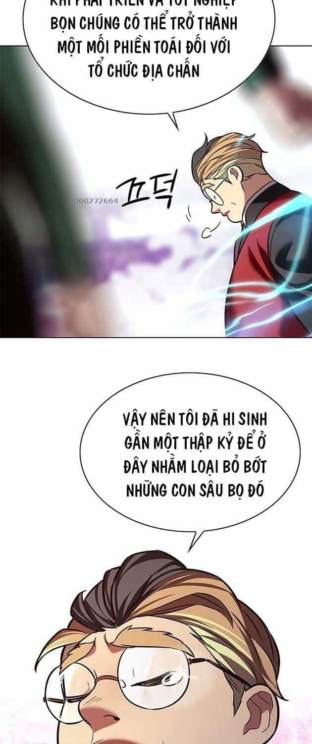 Hoá Thân Thành Mèo - Chương 207 - ảnh 24