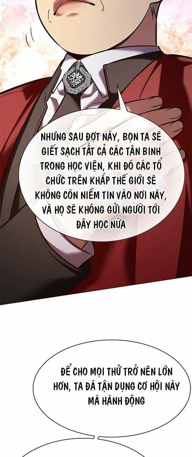 Hoá Thân Thành Mèo - Chương 207 - ảnh 25