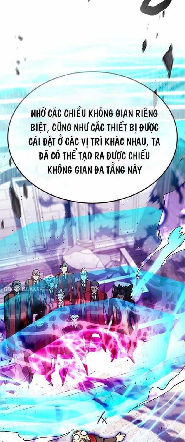 Hoá Thân Thành Mèo - Chương 207 - ảnh 31