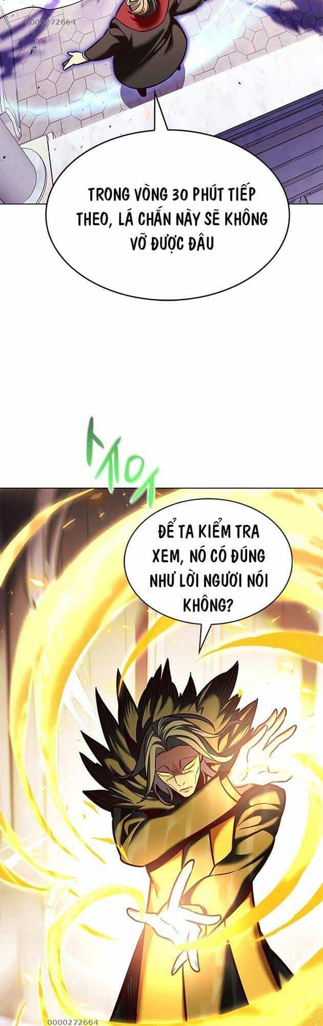 Hoá Thân Thành Mèo - Chương 207 - ảnh 32