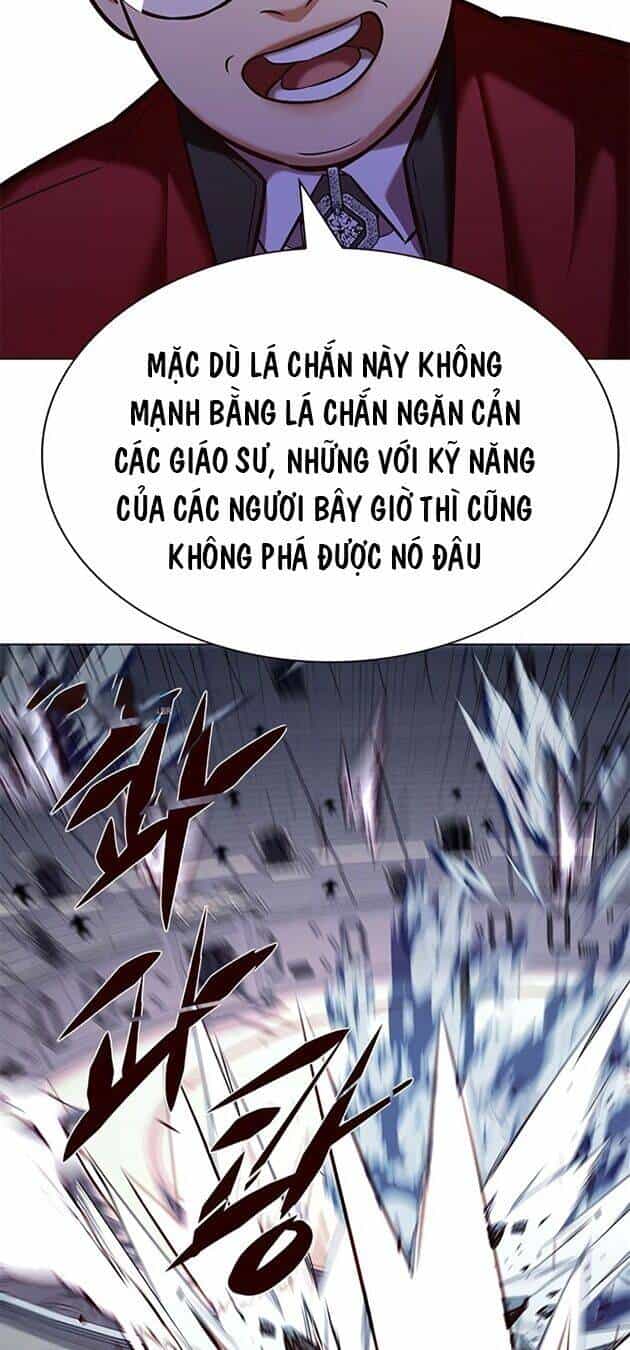 Hoá Thân Thành Mèo - Chương 207 - ảnh 48