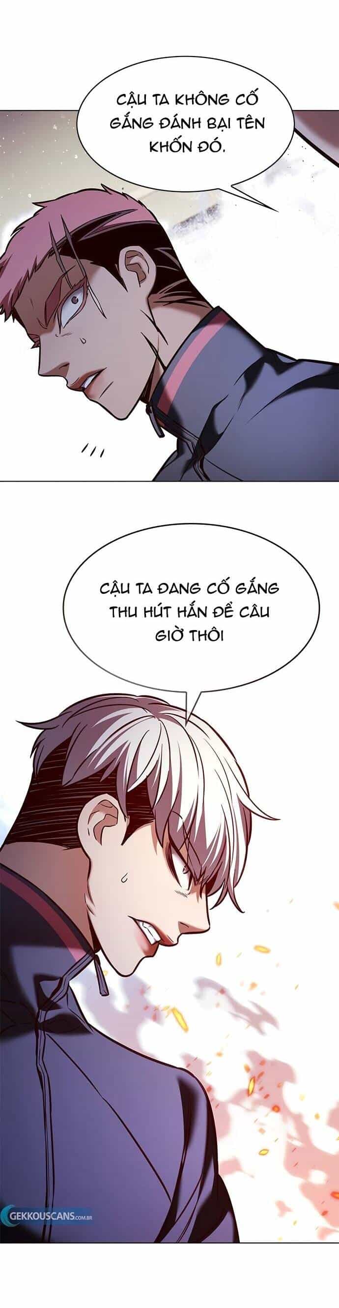 Hoá Thân Thành Mèo - Chương 208 - ảnh 21