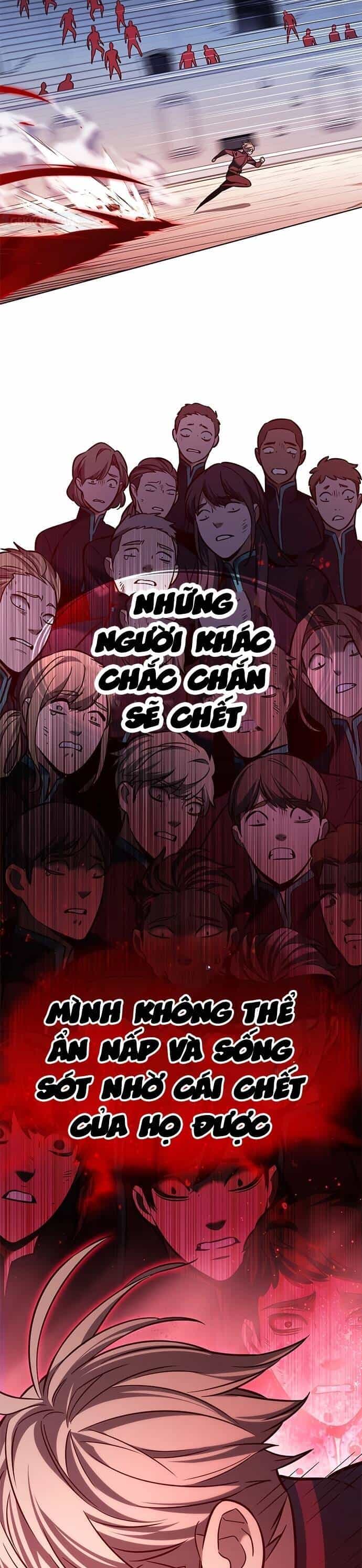 Hoá Thân Thành Mèo - Chương 208 - ảnh 24