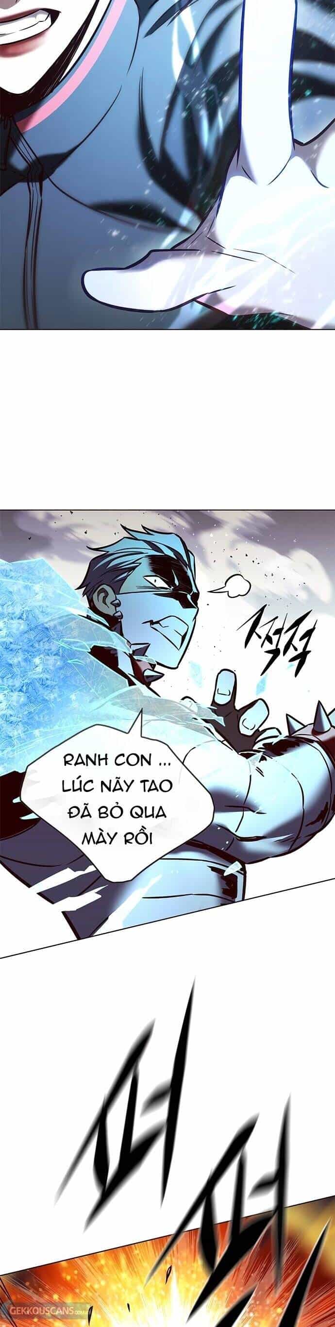 Hoá Thân Thành Mèo - Chương 208 - ảnh 30