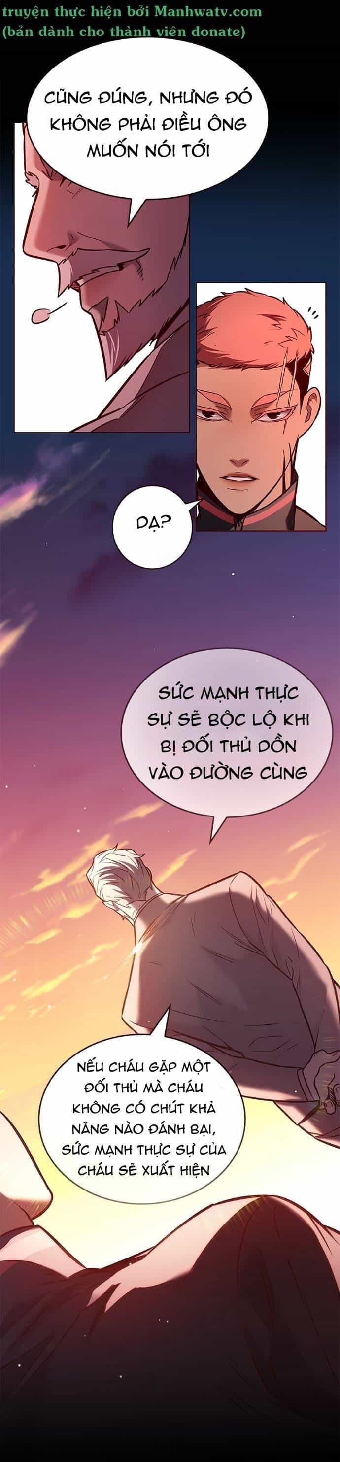 Hoá Thân Thành Mèo - Chương 208 - ảnh 36