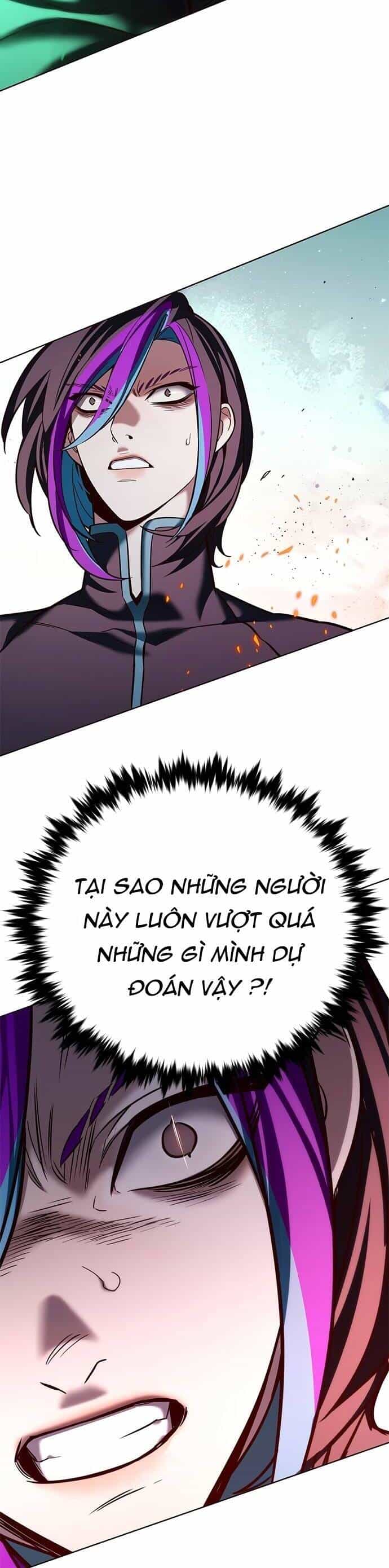 Hoá Thân Thành Mèo - Chương 208 - ảnh 47