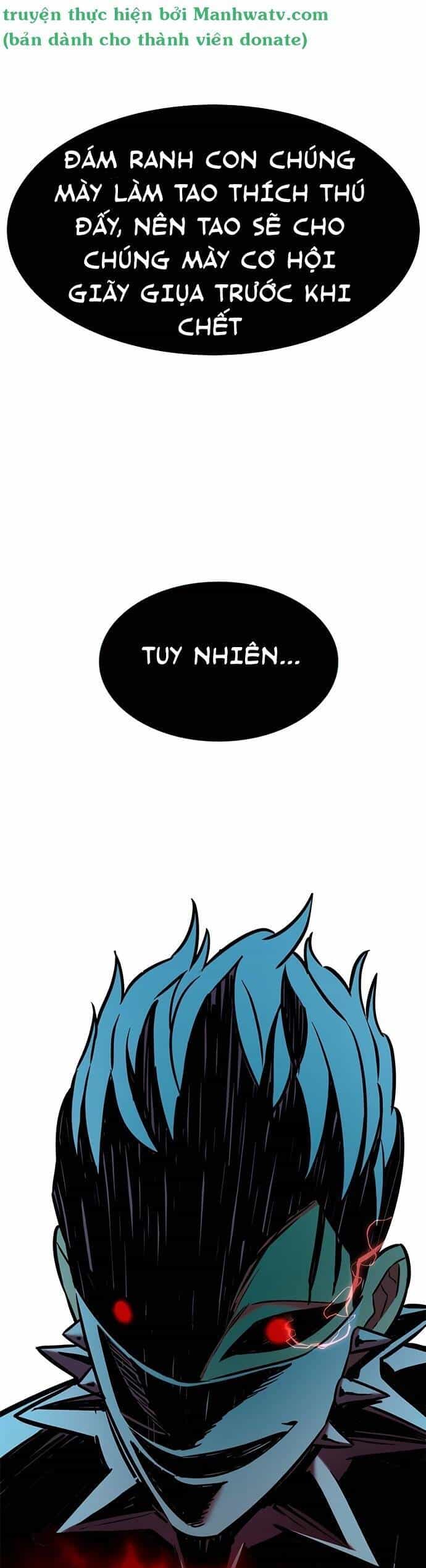 Hoá Thân Thành Mèo - Chương 209 - ảnh 16