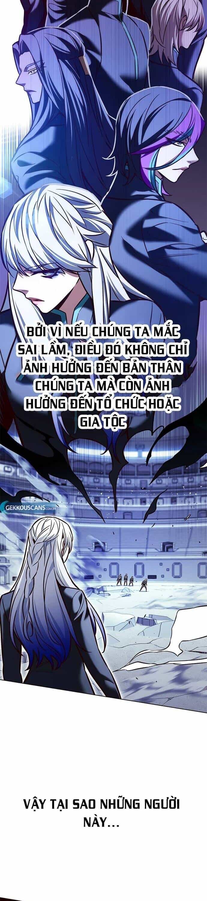 Hoá Thân Thành Mèo - Chương 209 - ảnh 4