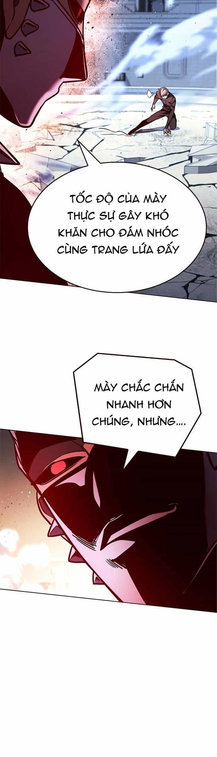 Hoá Thân Thành Mèo - Chương 209 - ảnh 46