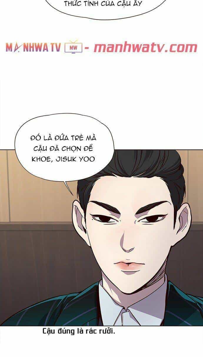 Hoá Thân Thành Mèo - Chương 21 - ảnh 10