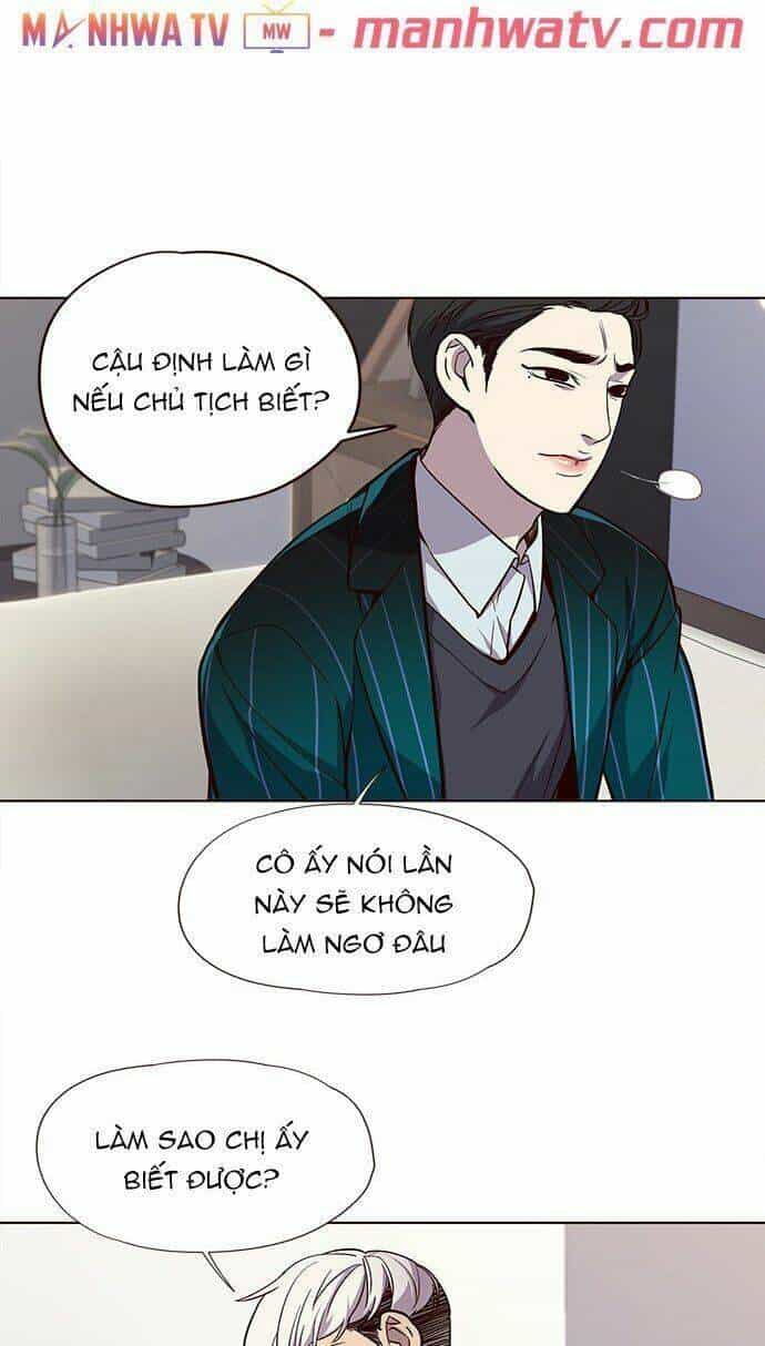 Hoá Thân Thành Mèo - Chương 21 - ảnh 12
