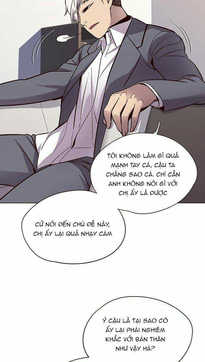 Hoá Thân Thành Mèo - Chương 21 - ảnh 13