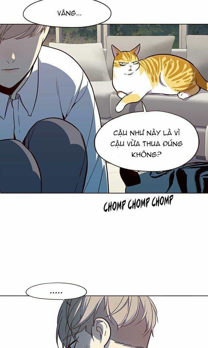 Hoá Thân Thành Mèo - Chương 21 - ảnh 28