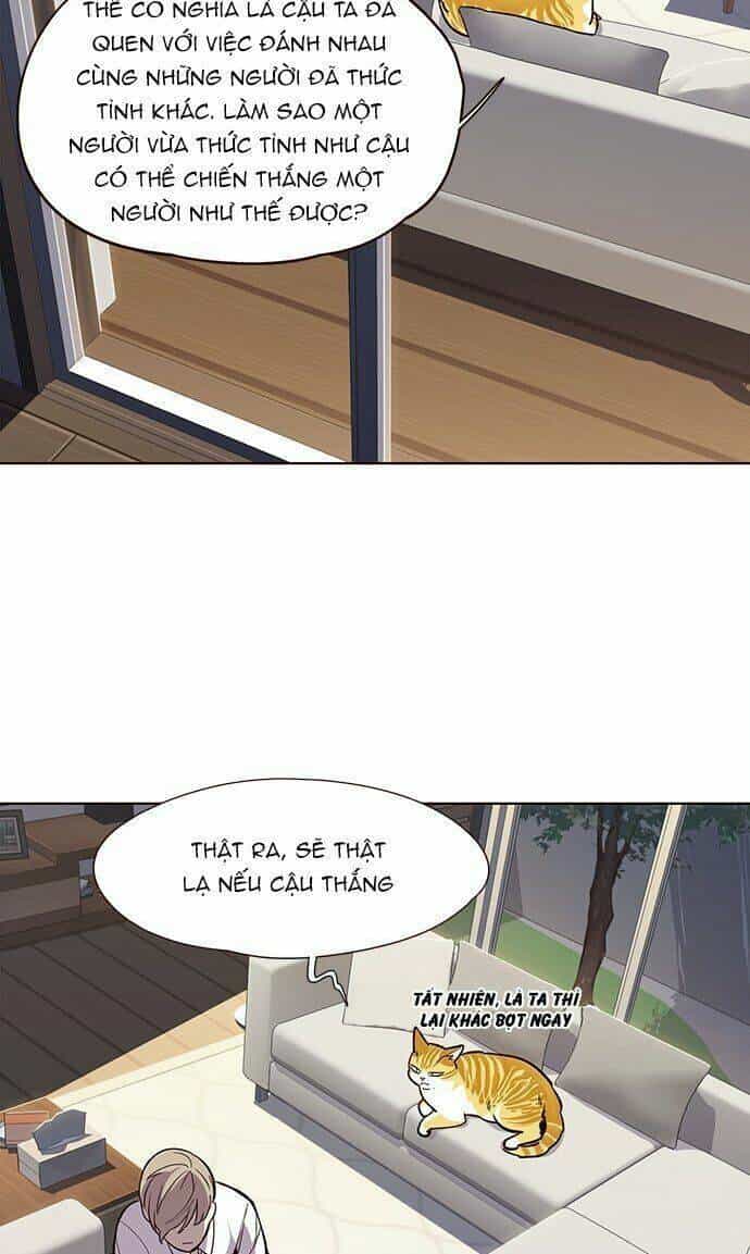 Hoá Thân Thành Mèo - Chương 21 - ảnh 30