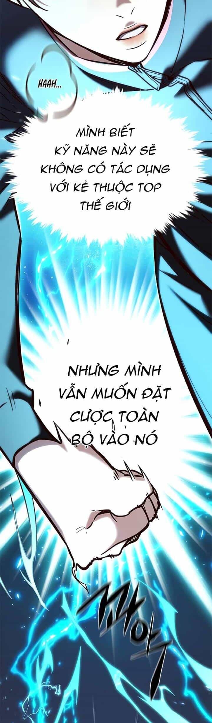 Hoá Thân Thành Mèo - Chương 210 - ảnh 10
