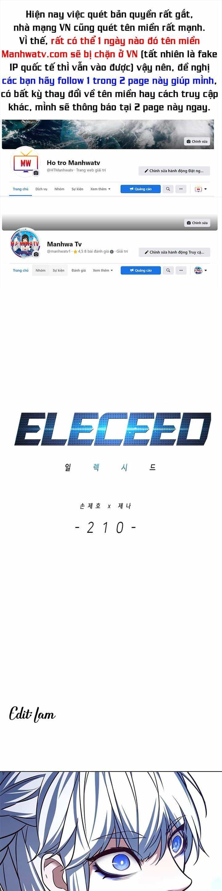 Hoá Thân Thành Mèo - Chương 210 - ảnh 2