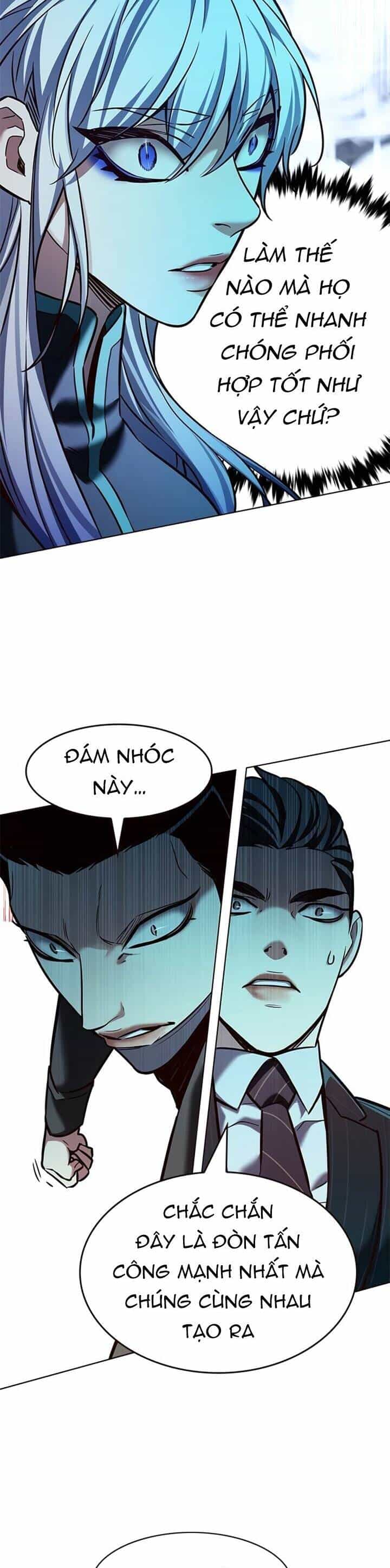 Hoá Thân Thành Mèo - Chương 210 - ảnh 35