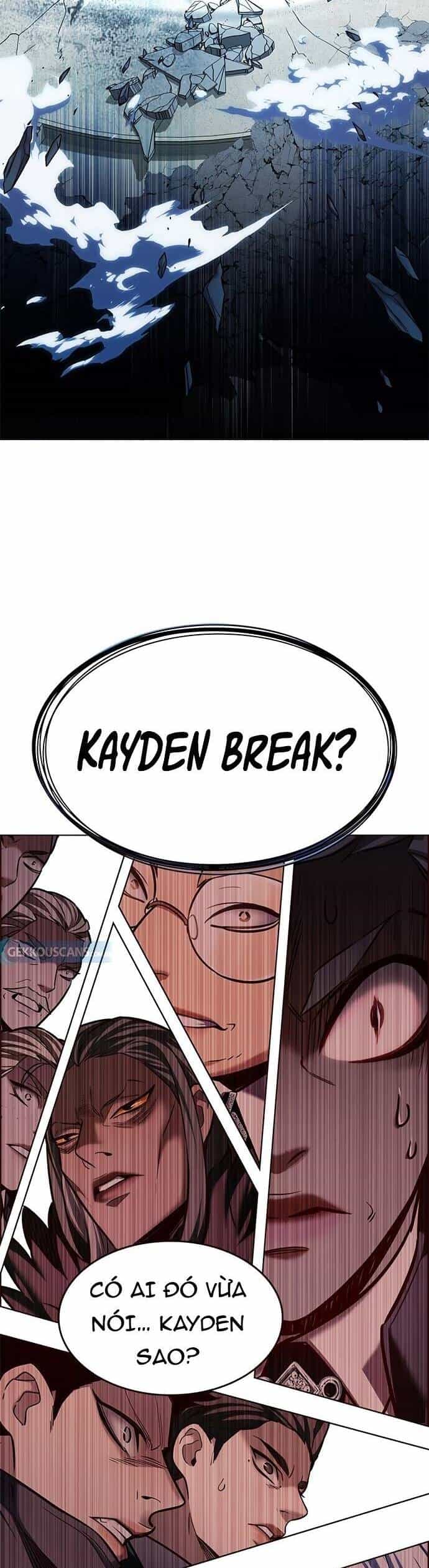 Hoá Thân Thành Mèo - Chương 211 - ảnh 4