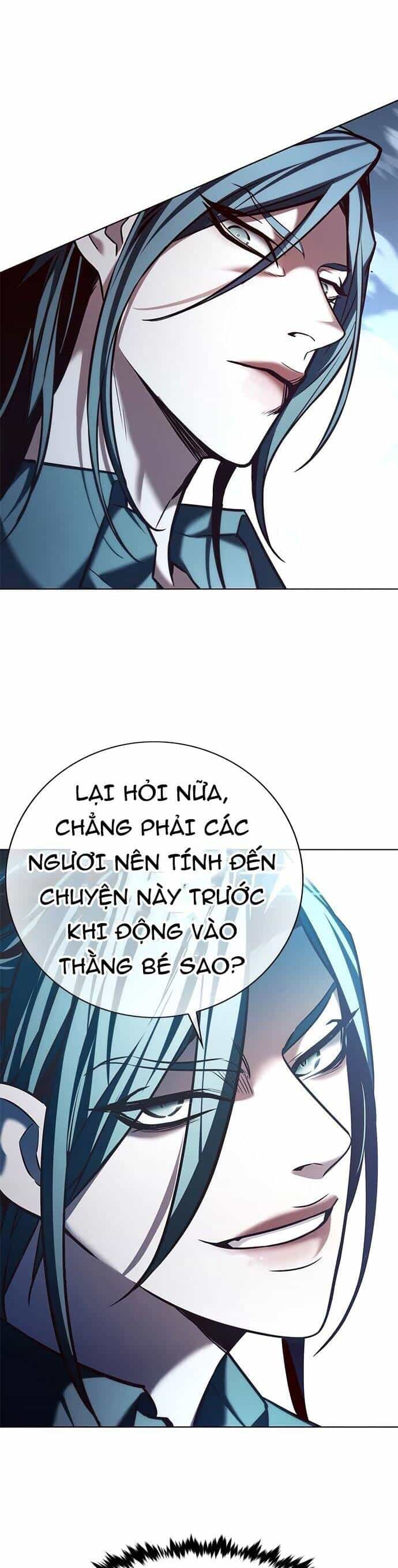 Hoá Thân Thành Mèo - Chương 211 - ảnh 41