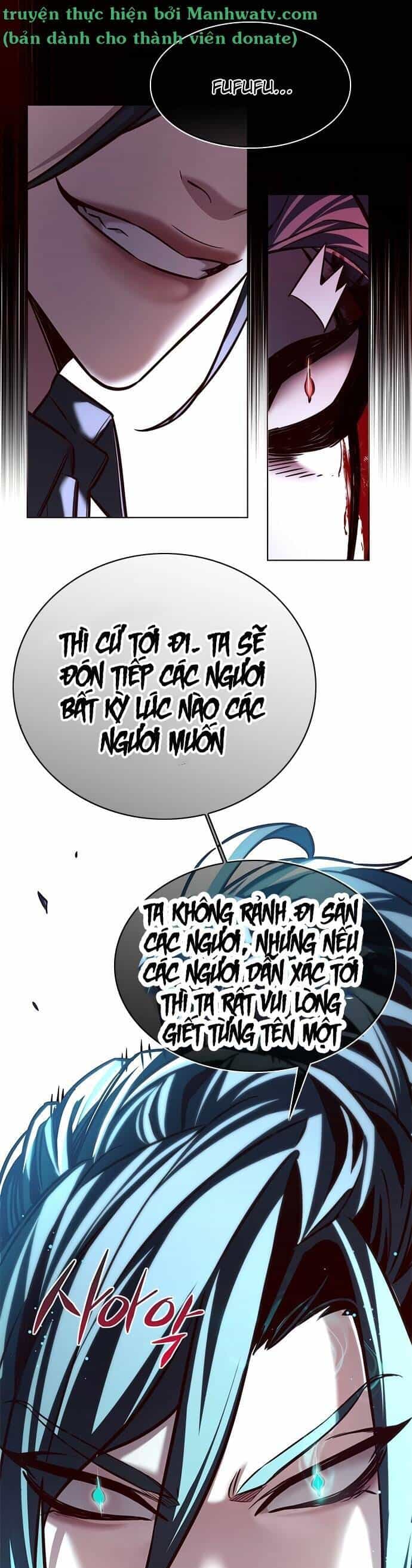 Hoá Thân Thành Mèo - Chương 212 - ảnh 12