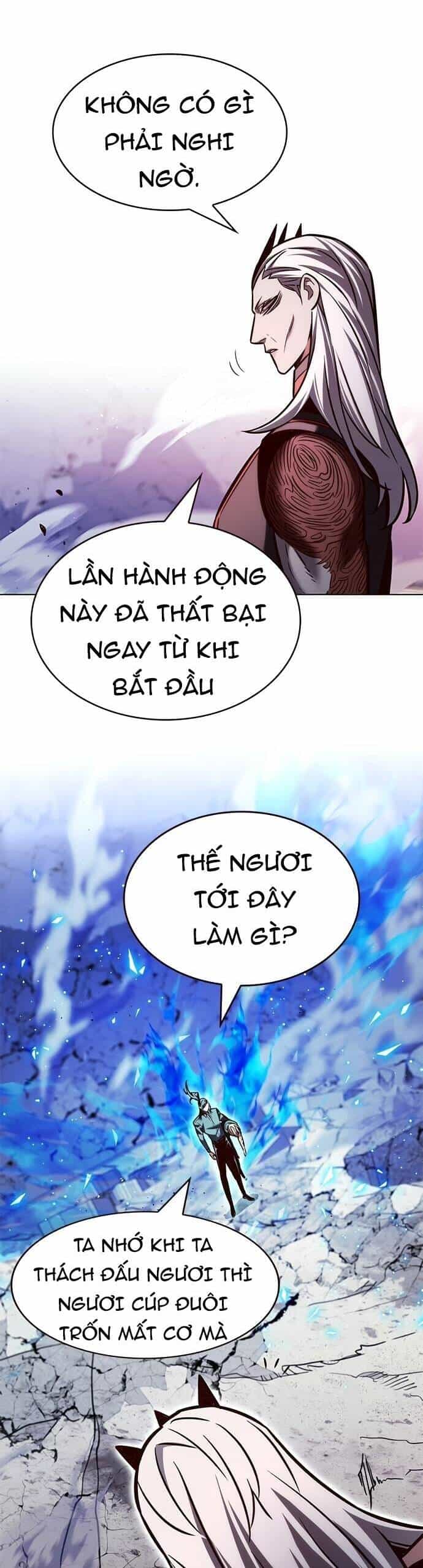 Hoá Thân Thành Mèo - Chương 212 - ảnh 31