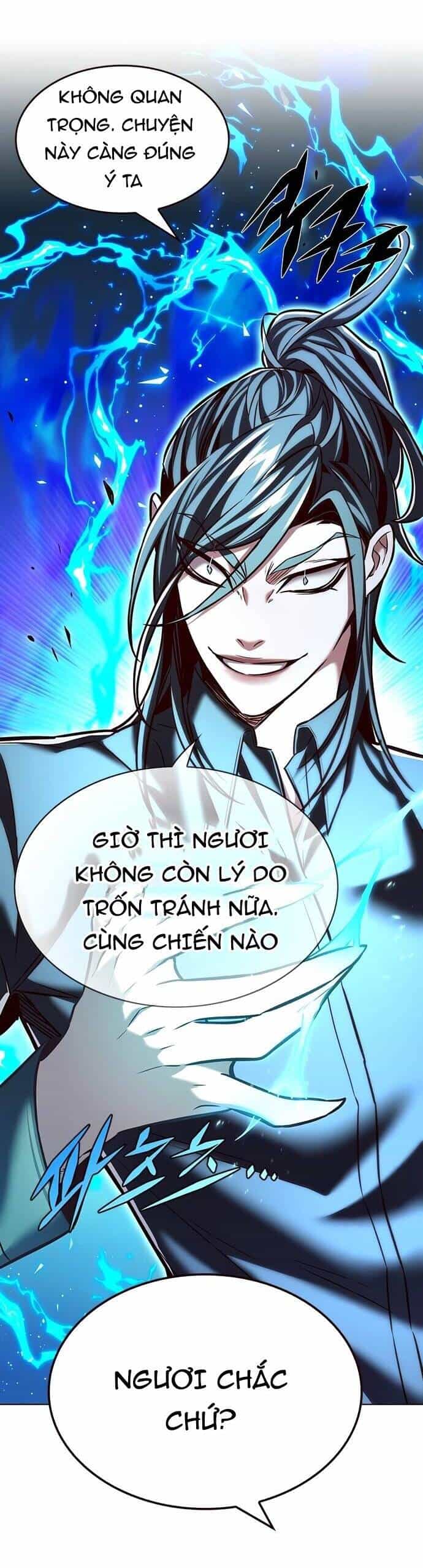 Hoá Thân Thành Mèo - Chương 212 - ảnh 33