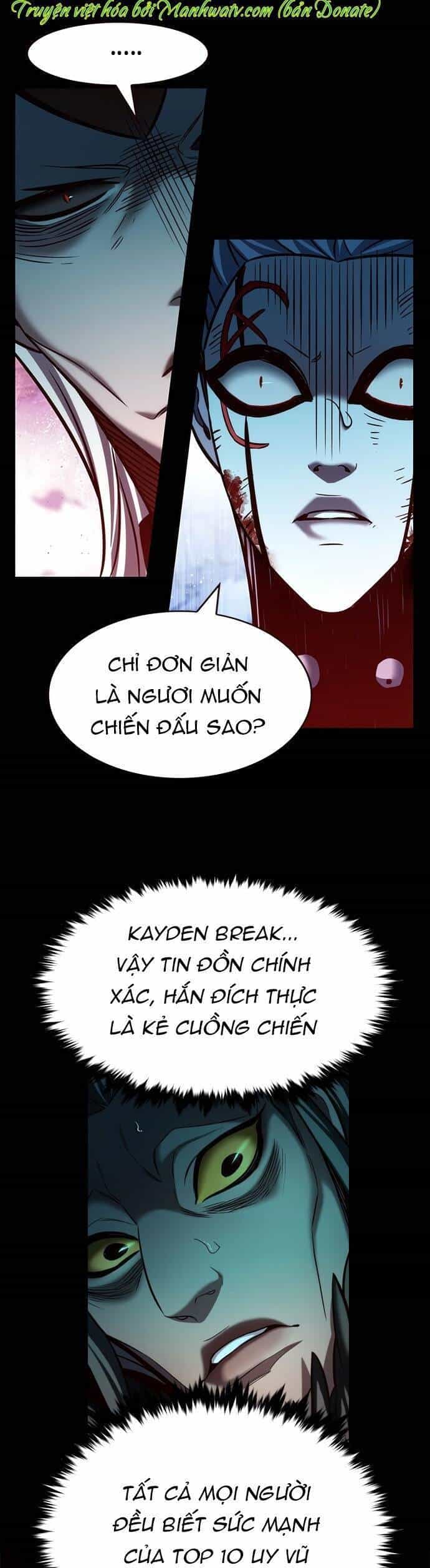 Hoá Thân Thành Mèo - Chương 213 - ảnh 11