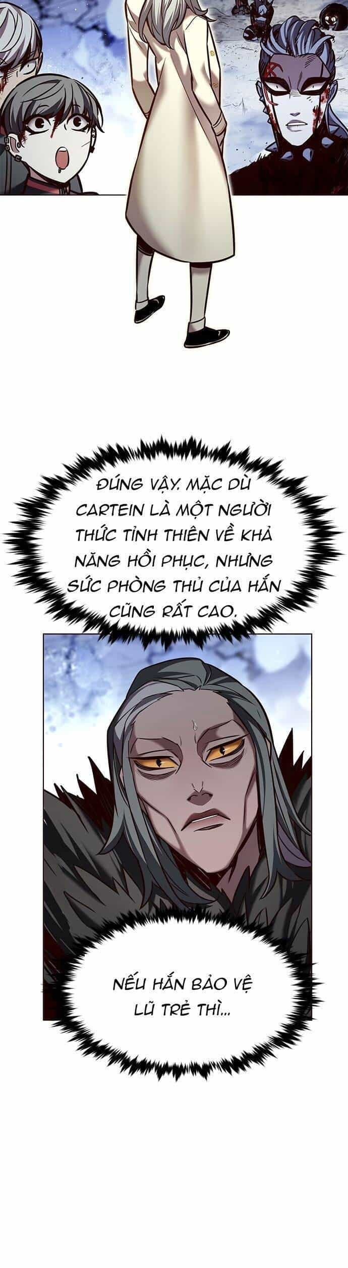 Hoá Thân Thành Mèo - Chương 213 - ảnh 14