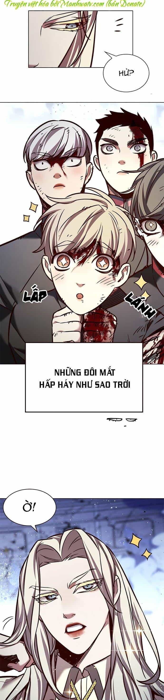 Hoá Thân Thành Mèo - Chương 213 - ảnh 16
