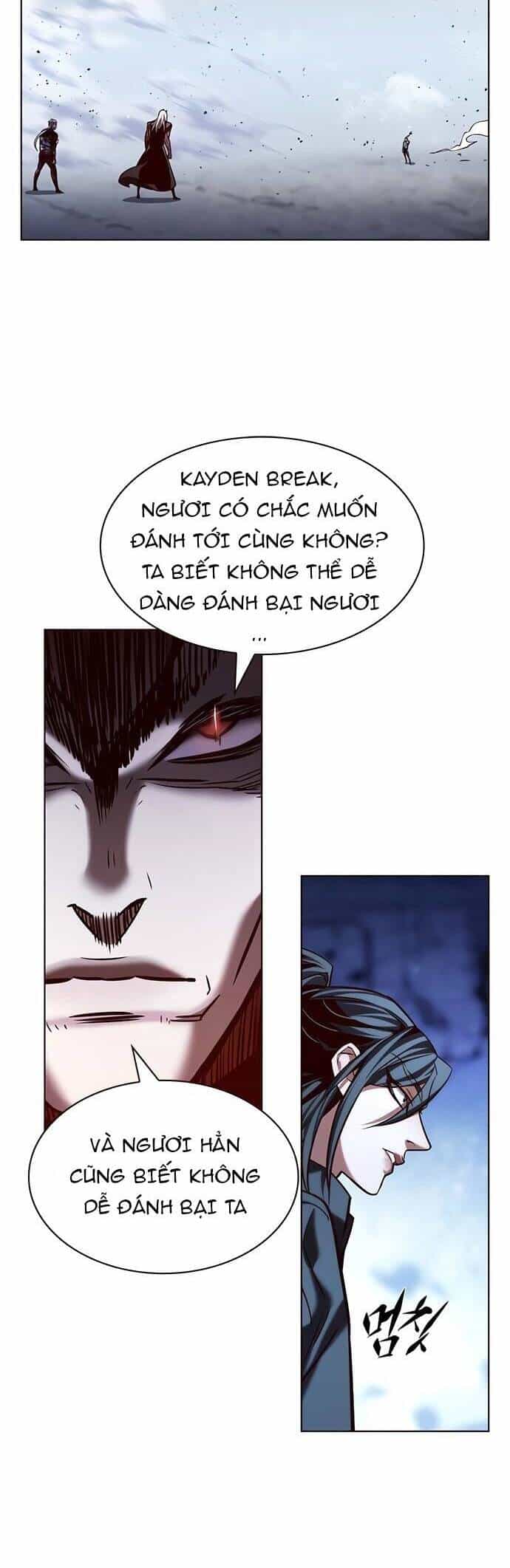 Hoá Thân Thành Mèo - Chương 214 - ảnh 16