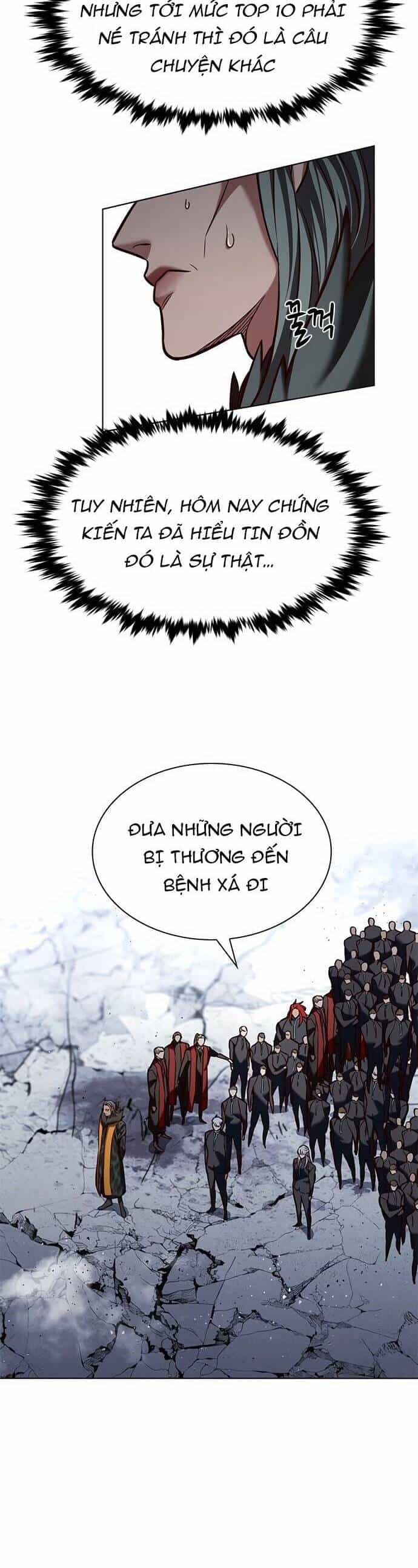 Hoá Thân Thành Mèo - Chương 214 - ảnh 25