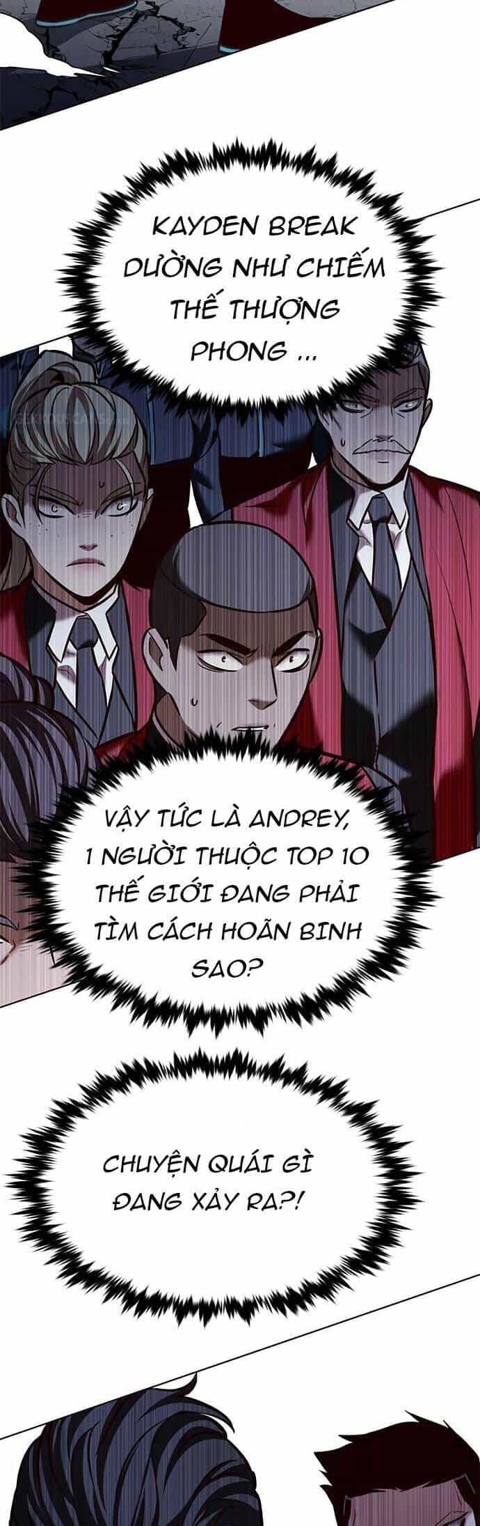 Hoá Thân Thành Mèo - Chương 214 - ảnh 3
