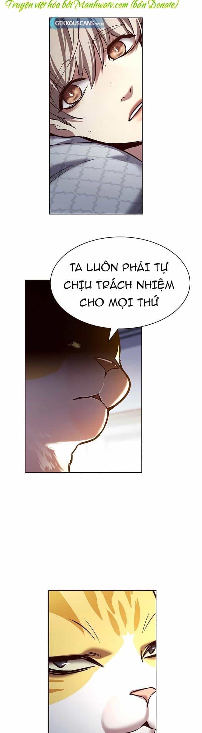 Hoá Thân Thành Mèo - Chương 214 - ảnh 48
