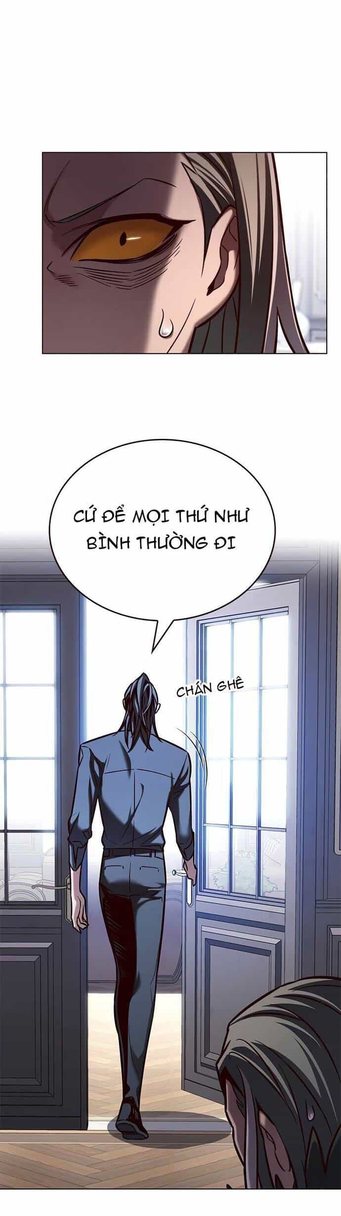 Hoá Thân Thành Mèo - Chương 215 - ảnh 13