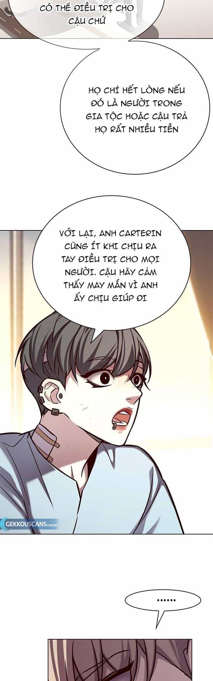 Hoá Thân Thành Mèo - Chương 215 - ảnh 18