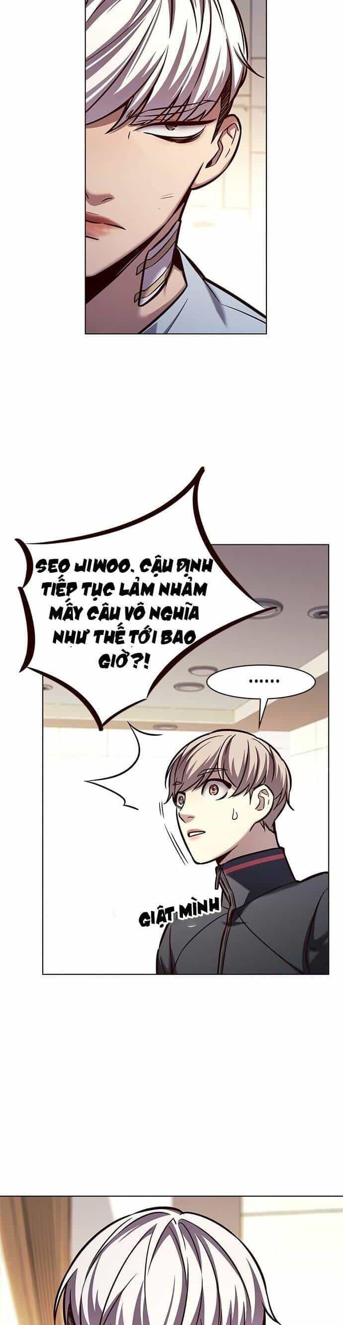 Hoá Thân Thành Mèo - Chương 215 - ảnh 21