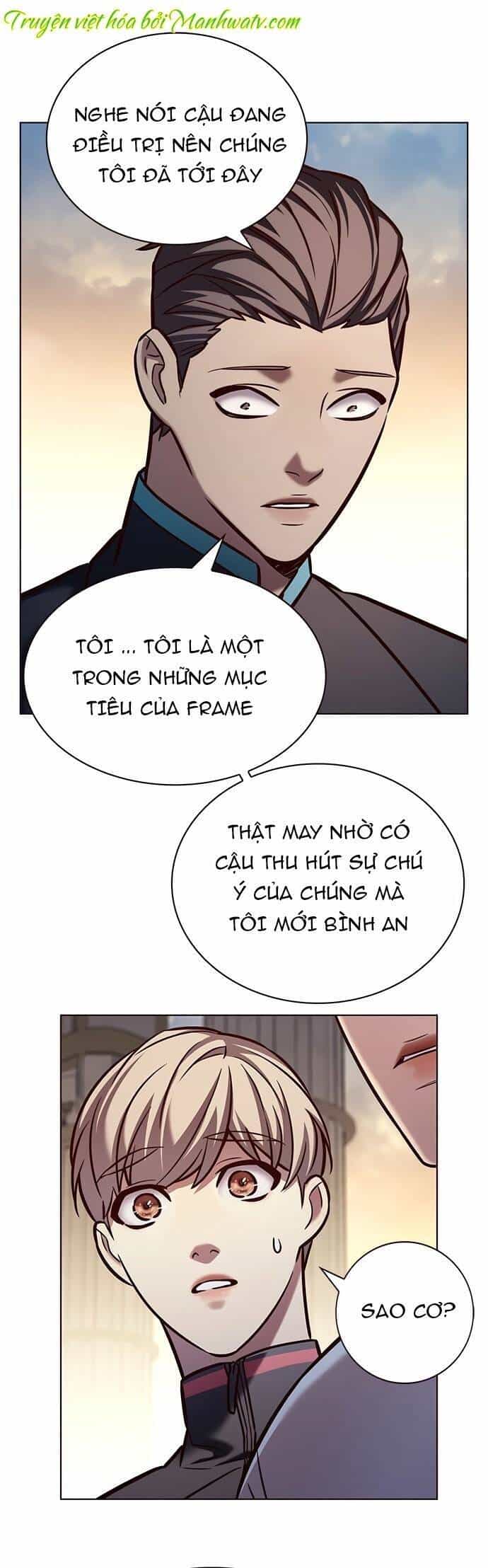 Hoá Thân Thành Mèo - Chương 215 - ảnh 38